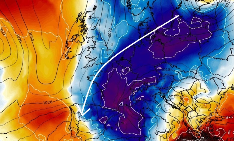 Tempo na Terça, 23 de Abril de 2024 - Tarde de Verão, mas pode haver geadas de manhã! Tempo na Terça, 23 de Abril de 2024 - Tarde de Verão, mas pode haver geadas de manhã!