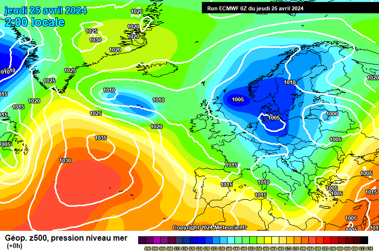 Tempo instável a persistir mais 8 dias - Primavera com tons de Inverno de 27 Abril até 4-5 de Maio Tempo instável - frio chuva trovoada e neve nos próximos dias, com tempo normal de Inverno