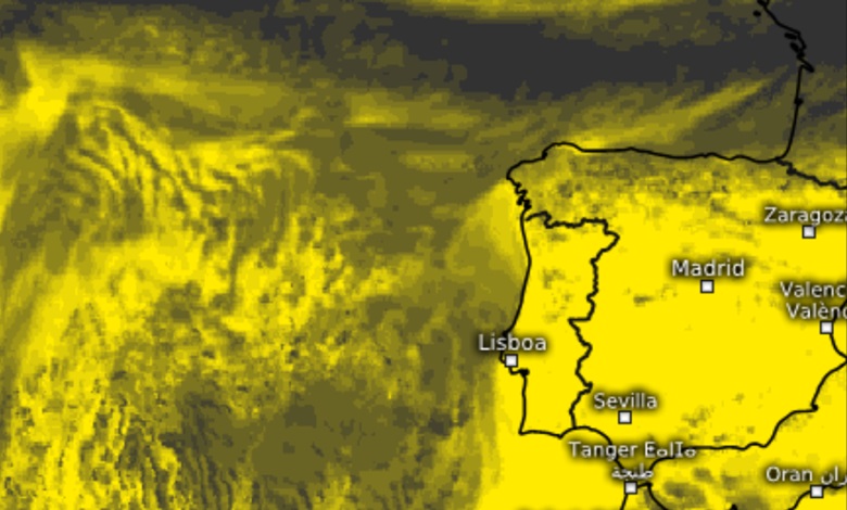 Tempo na Quarta, 29 de Maio - Calor escaldante no Interior, mas com nevoeiros no litoral? Saiba a previsão completa! Tempo na Quarta, 29 de Maio - Calor escaldante no Interior, mas com nevoeiros no litoral? Saiba a previsão completa!