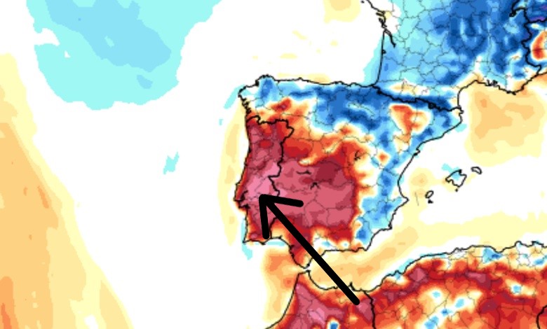 Tempo na Sexta, dia 31 de Maio - Mês termina com lestada, calor no litoral e risco de incêndio - Previsão completa Tempo na Sexta, dia 31 de Maio - Mês termina com lestada, calor no litoral e risco de incêndio - Previsão completa