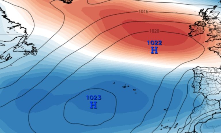 Tempo em Junho de 2024 – Continuará Junho instável como Maio, ou será que o calor veio para ficar? Previsão mensal completa! Tempo em Junho de 2024 - Continuará Junho instável como Maio, ou será que o calor veio para ficar? Previsão mensal completa!
