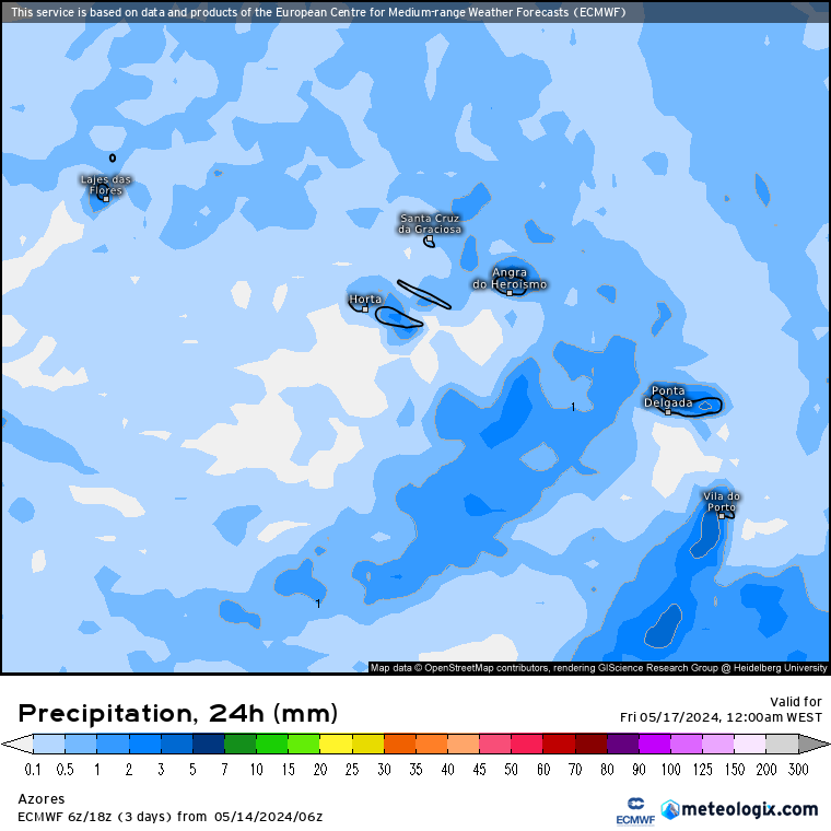 Tempo na Quinta, 16 de Maio de 2024 - Continuamos sob influência de uma depressão - saiba os detalhes Tempo na Quinta, 16 de Maio de 2024 - Continuamos sob influência de uma depressão - saiba os detalhes
