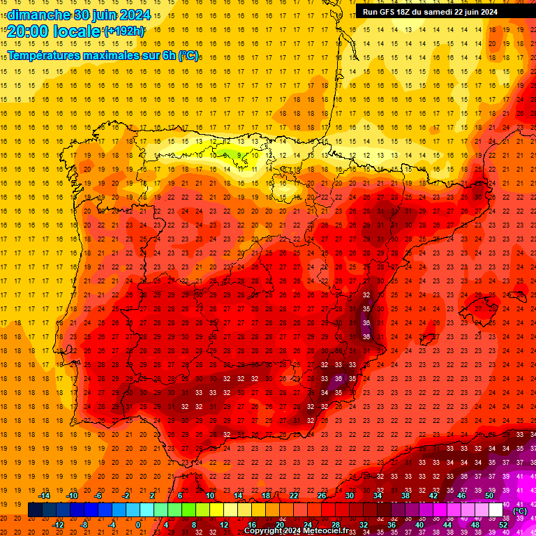 Tempo esta Semana - 24 a 30 de Junho - Depressões próximas, anticiclone afastado - Não há 2 dias iguais - Previsão completa! Tempo esta Semana - 24 a 30 de Junho - Depressões próximas, anticiclone afastado - Não há 2 dias iguais - Previsão completa!