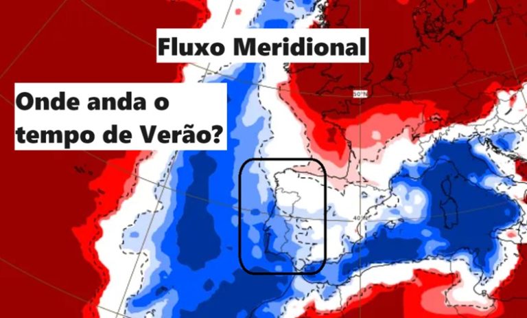 Tempo esta Semana – 24 a 30 de Junho – Depressões próximas, anticiclone afastado – Não há 2 dias iguais – Previsão completa! Tempo esta Semana - 24 a 30 de Junho - Depressões próximas, anticiclone afastado - Não há 2 dias iguais - Previsão completa!
