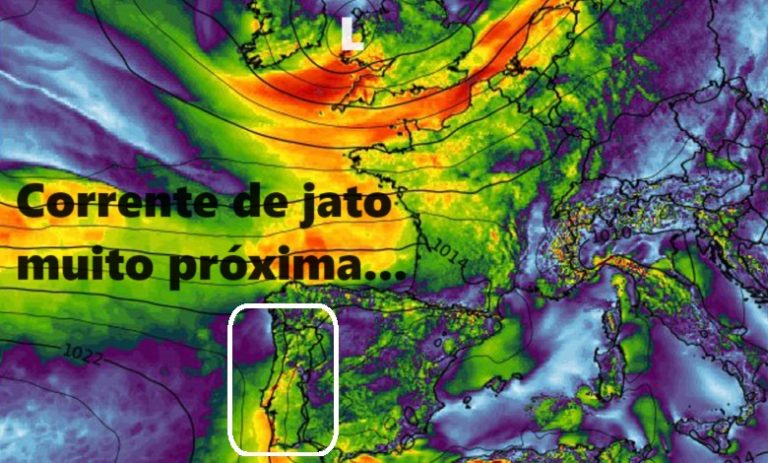 Tempo no Sábado, 15 de Junho – Um dia ventoso e fresco. Possível mudança significativa a caminho? Saiba a previsão completa! Tempo no Sábado, 15 de Junho - Um dia ventoso e fresco. Possível mudança significativa a caminho? Saiba a previsão completa!