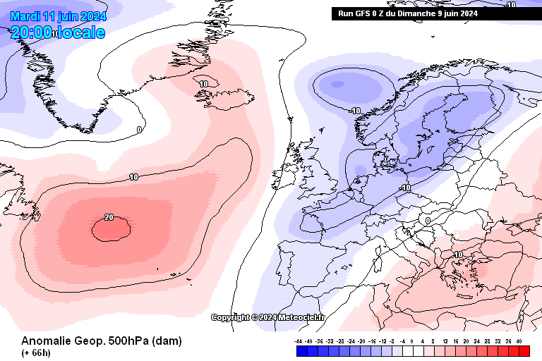 Tempo na Terça, 11 de Junho - Mudança de tempo, saiba com o que contar! - previsão completa!