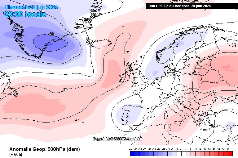 Tempo no Domingo, 30 de Junho - Fresco e nublado para terminar Junho, saiba onde poderá chover - pode mudar depois?