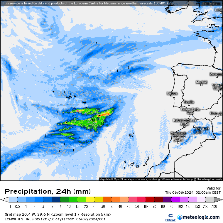 Tempo esta semana - 3 a 9 de Junho - Calor e possíveis trovoadas fortes (com granizo) - saiba com o que contar! Tempo esta semana - 3 a 9 de Junho - Calor e possíveis trovoadas fortes (com granizo) - saiba com o que contar!