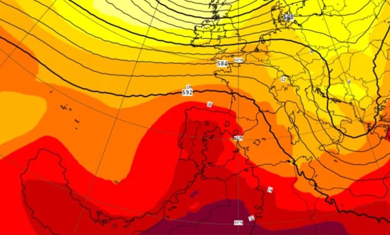 Tempo em Agosto de 2024 – Poderemos ainda ter o período mais quente do ano? Saiba como pode ser o último mês do Verão – Previsão completa Tempo em Agosto de 2024 - Poderemos ainda ter o período mais quente do ano? Saiba como pode ser o último mês do Verão - Previsão completa