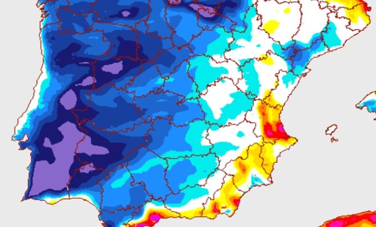 Tempo no fim-de-semana 20-21 de Julho – Descida acentuada de temperatura, mais nuvens, e talvez possa chover localmente – saiba com o que contar na sua região! Tempo no fim-de-semana 20-21 de Julho - Descida acentuada de temperatura, mais nuvens, e talvez possa chover localmente - saiba com o que contar na sua região!