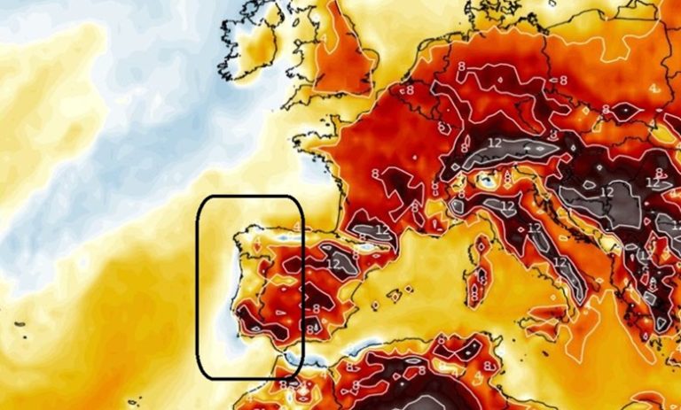 Tempo na Quinta, 18 de Julho – Muito calor no Interior, e algumas poeiras – chegará ao litoral? Saiba a nossa previsão completa! Tempo na Quinta, 18 de Julho - Muito calor no Interior, e algumas poeiras - chegará ao litoral? Saiba a nossa previsão completa!