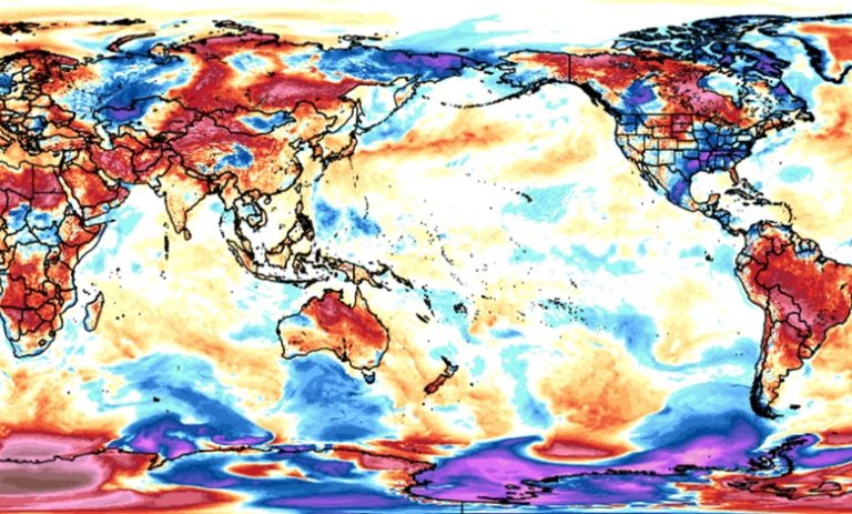 Recorde de temperatura na Terra – Julho 2024 – O que esperar dos próximos meses em Portugal e no mundo? Recorde de temperatura na Terra - Julho 2024 - O que esperar dos próximos meses em Portugal e no mundo?