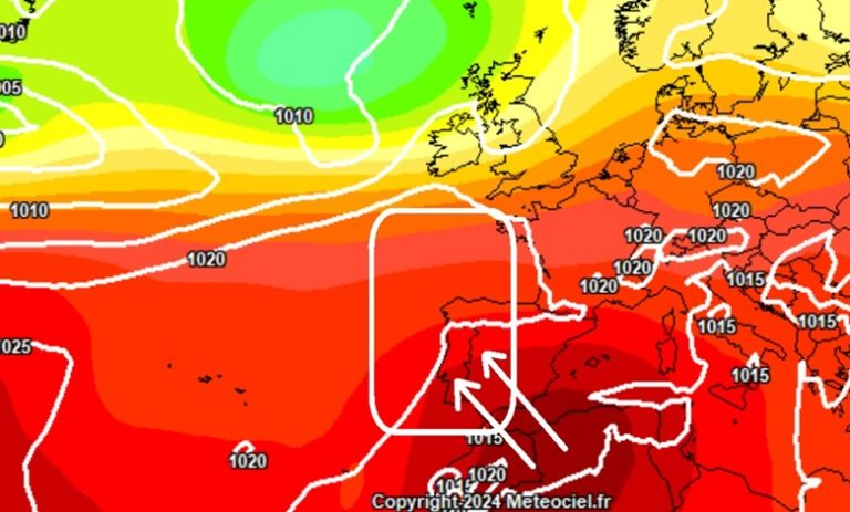 Tempo esta semana – 15 a 21 de Julho – Vem aí calor muito intenso, mas será que chega ao litoral? Saiba a previsão completa! Tempo esta semana - 15 a 21 de Julho - Vem aí calor muito intenso, mas será que chega ao litoral? Saiba a previsão completa!