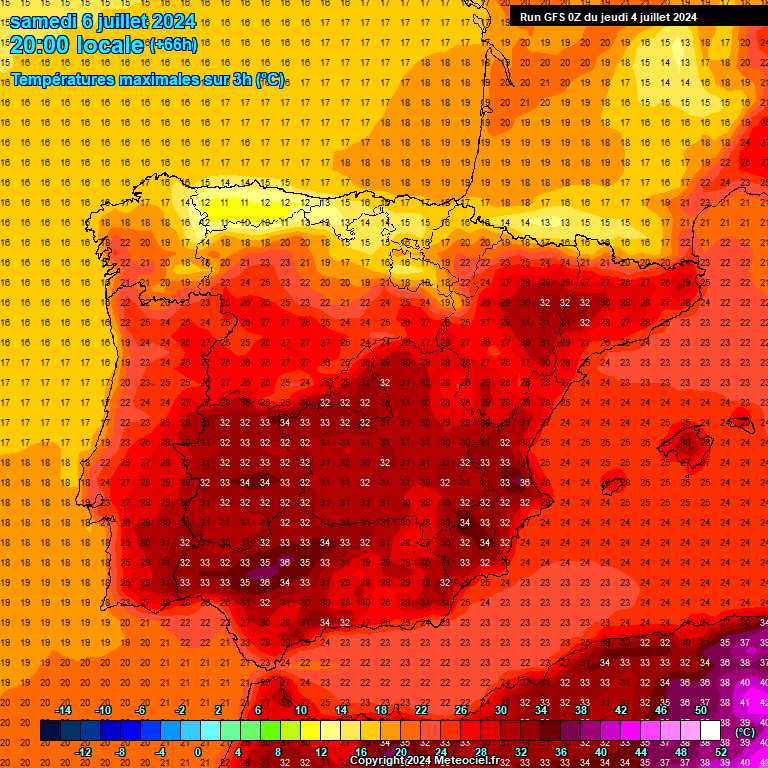 Tempo no fim-de-semana 6-7 de Julho - Forte descida de temperatura, e mais nuvens - saiba com o que contar na sua região! Tempo no fim-de-semana 6-7 de Julho - Forte descida de temperatura, e mais nuvens - saiba com o que contar na sua região!