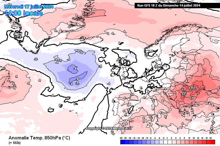 Tempo na Quarta, 17 de Julho - Temperaturas quase nos 40ºC estão de regresso... mas poderá haver neblinas densas! - Previsão completa Tempo na Quarta, 17 de Julho - Temperaturas quase nos 40ºC estão de regresso... mas poderá haver neblinas densas! - Previsão completa