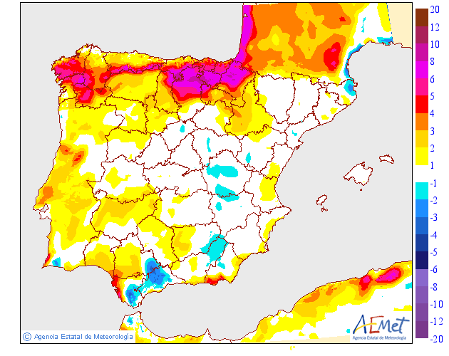 Tempo este fim-de-semana 10-11 de Agosto - Muito calor e poeiras, mas Domingo bem diferente de Sábado - saiba a previsão completa! Tempo este fim-de-semana - Temperaturas sobem no Sábado 10 de Agosto