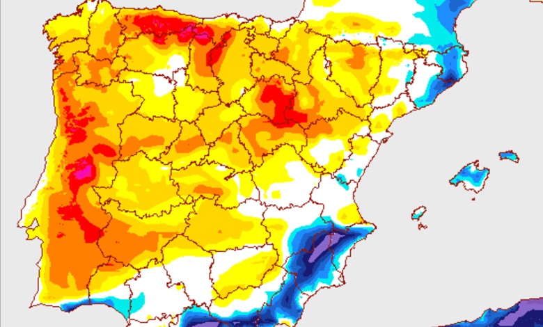 Tempo no Sábado, 3 de Agosto - Forte subida de temperatura, mas não em todas as regiões - saiba como estará o tempo! Tempo no Sábado, 3 de Agosto - Forte subida de temperatura, mas não em todas as regiões - saiba como estará o tempo!