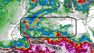 Chuva no deserto do Sahara nos próximos 15 dias - Será um sinal de um clima profundamente alterado? - O que esperar nos próximos tempos em Portugal e no mundo? Chuva no deserto do Sahara nos próximos 15 dias - Será um sinal de um clima profundamente alterado? - O que esperar nos próximos tempos em Portugal e no mundo?