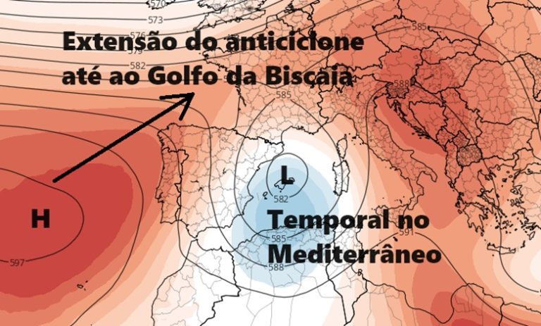 Tempo na Sexta, 16 de Agosto – Calor muito intenso, vento leste, risco elevado de incêndio – Nortada a desaparecer? Saiba o que esperar na sua região! Tempo na Sexta, 16 de Agosto - Calor muito intenso, vento leste, risco elevado de incêndio - Nortada a desaparecer? Saiba o que esperar na sua região!