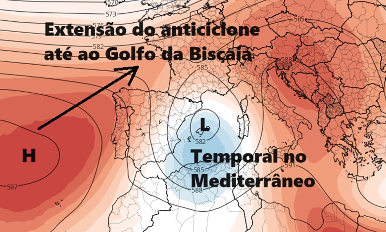 Tempo na Sexta, 16 de Agosto - Calor muito intenso, vento leste, risco elevado de incêndio - Nortada a desaparecer? Saiba o que esperar na sua região! Tempo na Sexta, 16 de Agosto - Calor muito intenso, vento leste, risco elevado de incêndio - Nortada a desaparecer? Saiba o que esperar na sua região!