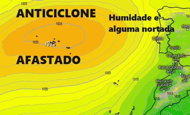 Tempo este fim-de-semana 17-18 de Agosto – Novamente com neblinas e nevoeiros – muito calor no Interior! – Saiba a previsão completa! Tempo este fim-de-semana 17-18 de Agosto - Novamente com neblinas e nevoeiros - muito calor no Interior! - Saiba a previsão completa!