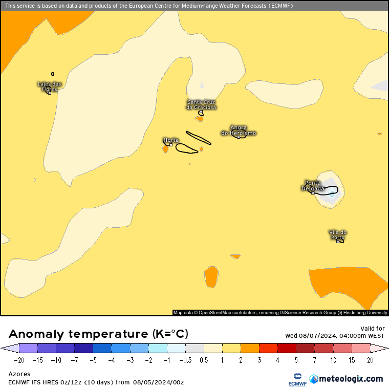 Tempo na Quarta, 7 de Agosto - Mais calor no litoral Norte, rotação do vento para leste - Como estará o tempo para praia? Saiba a nossa previsão completa! Tempo na Quarta, 7 de Agosto - Mais calor no litoral Norte, rotação do vento para leste - Como estará o tempo para praia? Saiba a nossa previsão completa!