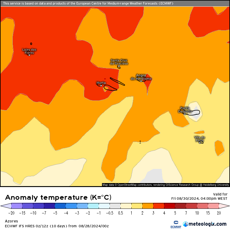 Tempo na Sexta, 30 de Agosto - Tempo abafado, com mais calor, mas bastantes nuvens - poderá chover? - saiba como estará na sua região! Tempo na Sexta, 30 de Agosto - Tempo abafado, com mais calor, mas bastantes nuvens - poderá chover? - saiba como estará na sua região!