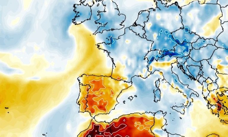 Tempo no Domingo, 29 de Setembro 2024 – Temperaturas sobem significativamente (a lembrar Verão) depois do “frio” no Sábado – saiba como vai estar na sua região! Tempo no Domingo, 29 de Setembro 2024 - Temperaturas sobem significativamente (a lembrar Verão) depois do "frio" no Sábado - saiba como vai estar na sua região!