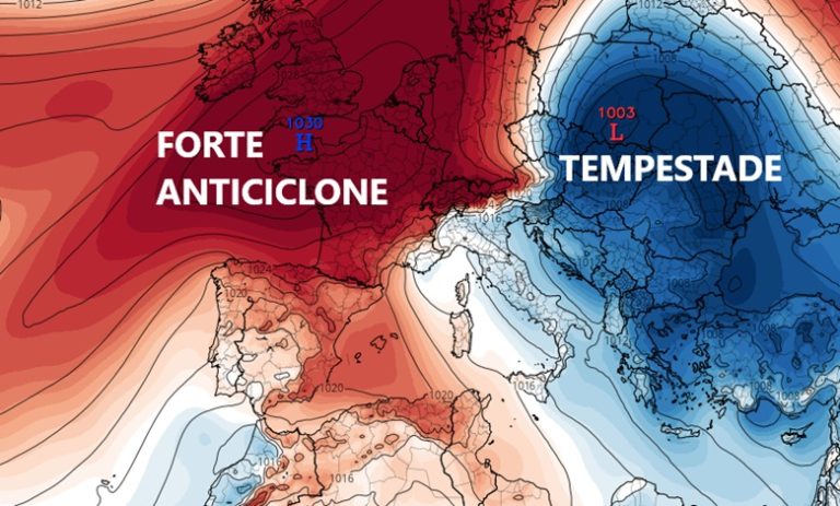 Tempo este fim-de-semana, 14 e 15 de Setembro - Bastante calor, um fim-de-semana EXCECIONAL de Verão! - Saiba a previsão completa!