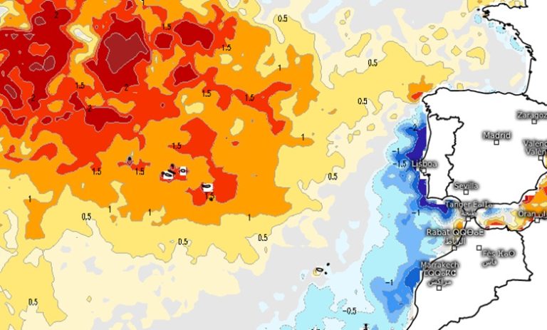 Está a pensar ir à praia nos próximos dias? Saiba como estará o tempo e o mar – Previsão de 7 a 15 de Setembro 2024 Está a pensar ir à praia nos próximos dias? Saiba como estará o tempo e o mar - Previsão de 7 a 15 de Setembro 2024