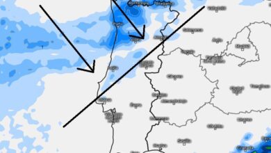 Tempo no Sábado, 7 de Setembro 2024 - Baixa pressão atmosférica, e uma frente - Saiba como estará o tempo na sua região - Previsão Completa