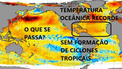 Temporada de furacões 2024 no Atlântico - Monumental falhanço das previsões? O que se passa? Análise e informações atualizadas Temporada de furacões 2024 no Atlântico - Monumental falhanço das previsões? O que se passa? Análise e informações atualizadas