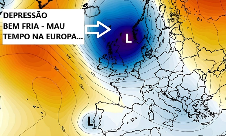 Previsão do Tempo na Terça, 10 de Setembro 2024 - Forte ventania, e descida das temperaturas - A ameaçar trovoada... - Saiba como poderá estar o tempo na sua região Previsão do Tempo na Terça, 10 de Setembro 2024 - Forte ventania, e descida das temperaturas - A ameaçar trovoada... - Saiba como poderá estar o tempo na sua região
