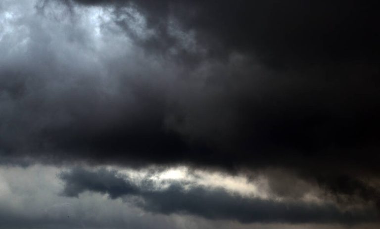 Chuva a começar na manhã desta terça dia 24 setembro, e o furacão John a afetar fortemente o México... Saiba como serão as próximas horas!