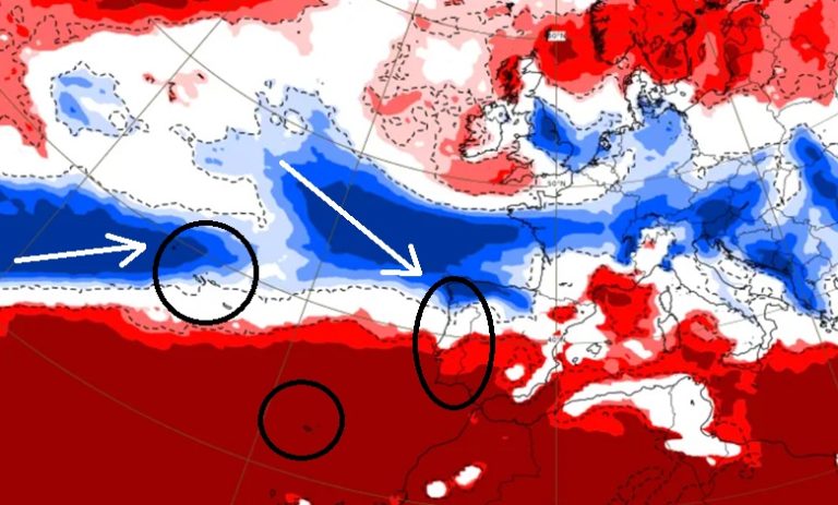 Tempo esta semana – 30 de setembro a 6 de outubro – Tempestades no Atlântico, tempo “tropical”, e variável – saiba com o que contar com a nossa previsão completa! Tempo esta semana - 30 de setembro a 6 de outubro - Tempestades no Atlântico, tempo "tropical", e variável - saiba com o que contar com a nossa previsão completa!
