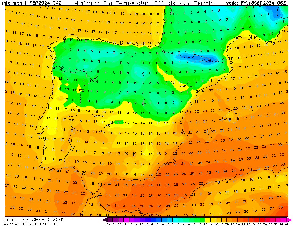 Tempo na Sexta, 13 de Setembro - Mudança de tempo, subida brusca da temperatura no litoral - atenção ao risco MUITO elevado de incêndio - saiba a previsão completa! Tempo na Sexta, 13 de Setembro - Mudança de tempo, subida brusca da temperatura no litoral - atenção ao risco MUITO elevado de incêndio - saiba a previsão completa!
