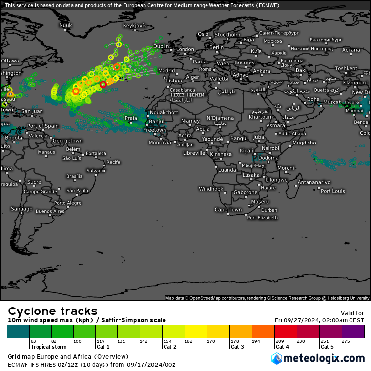 Tempo na Quarta, 18 de Setembro 2024 - Mudança gradual do tempo, mais nuvens e temperaturas em queda - saiba como estará o tempo na sua região! Tempo na Quarta, 18 de Setembro 2024 - Mudança gradual do tempo, mais nuvens e temperaturas em queda - saiba como estará o tempo na sua região!