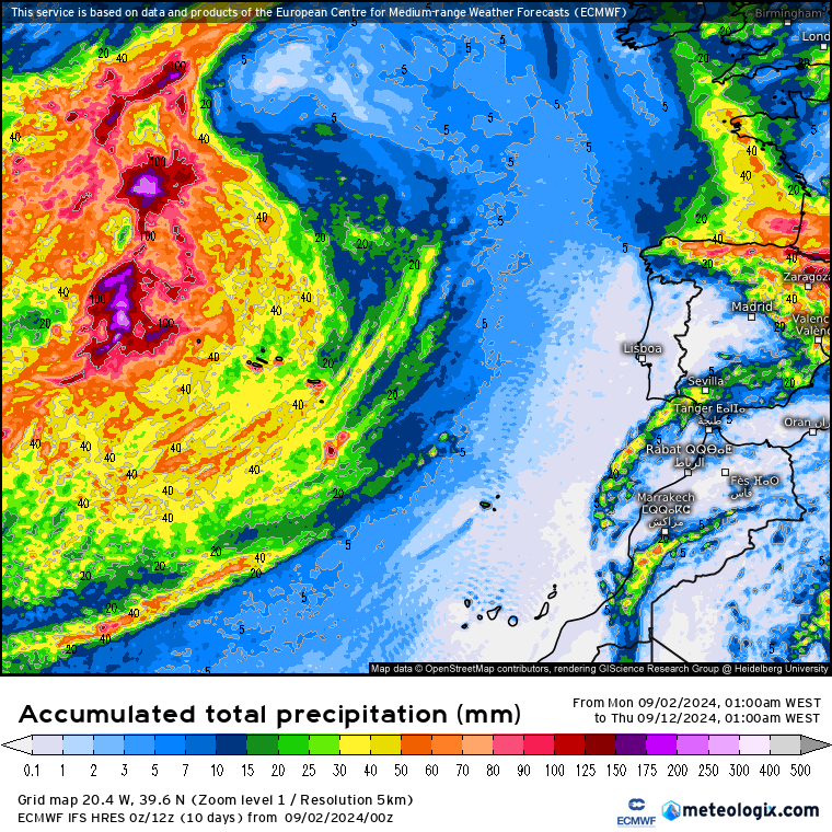 Tempo na Quarta, 4 de Setembro - Mudança de tempo, com anticiclone a aproximar-se, depressões mais longe - Temperaturas sobem, com risco de incêndio - Saiba a nossa previsão completa! Tempo na Quarta, 4 de Setembro - Mudança de tempo, com anticiclone a aproximar-se, depressões mais longe - Temperaturas sobem, com risco de incêndio - Saiba a nossa previsão completa!
