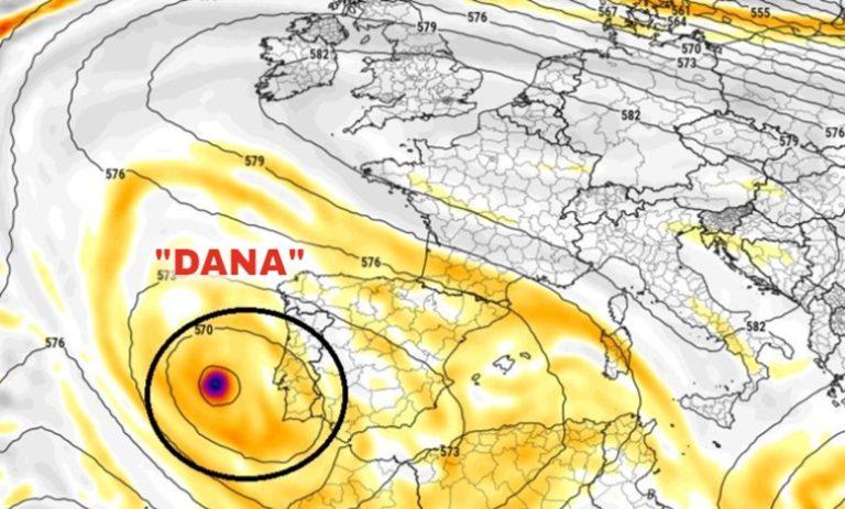 Tempo na sexta, 1 de novembro - Chuva e trovoadas no Dia de Todos os Santos, mas com mudanças à vista - saiba a previsão completa!