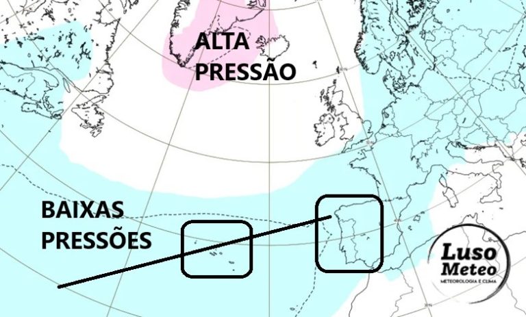 Tempo em novembro 2024 pode trazer instabilidade (ou alguma tempestade) devido ao aumento da atividade tropical - saiba a previsão!