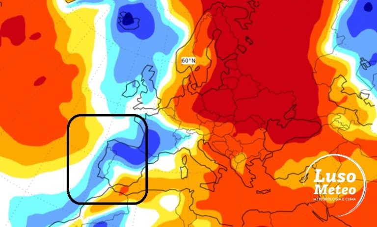 Clima – Setembro – o 4º mais frio dos últimos 25 anos, Outubro segue quente e chuvoso – o que virá a seguir? Clima - Setembro - o 4º mais frio dos últimos 25 anos, Outubro segue quente e chuvoso - o que virá a seguir?
