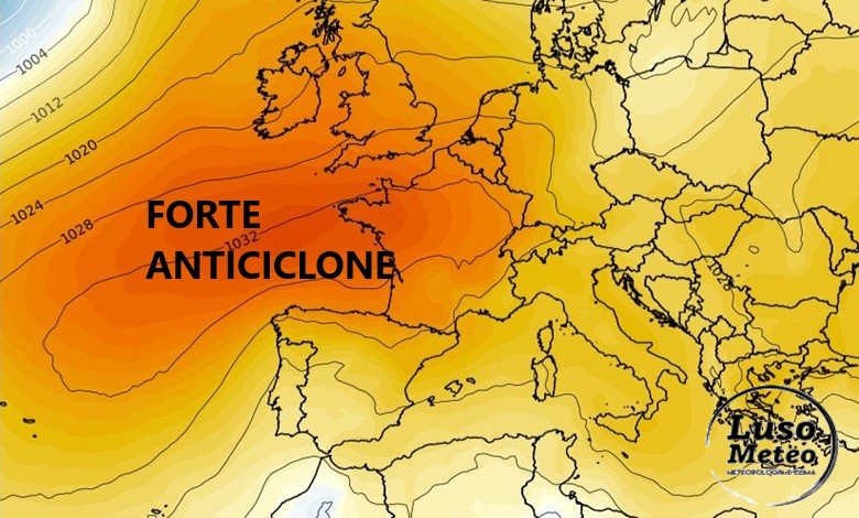 Tempo na terça, 22 de outubro 2024 - Finalmente o tempo seco... e as temperaturas não páram de subir - saiba a previsão completa e mais informação! Tempo na terça, 22 de outubro 2024 - Finalmente o tempo seco... e as temperaturas não páram de subir - saiba a previsão completa e mais informação!