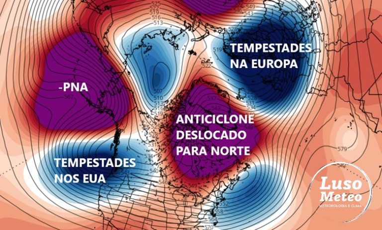 Tempo extremo no mundo - 20 a 25 novembro - Ciclones "bomba" na América, na Europa, tempo tropical, e poluição extrema na Ásia - saiba as informações e previsões!