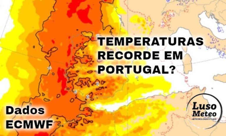 Tempo no sábado, 30 de novembro – mês termina com uma dia a lembrar Verão! saiba com o que contar na sua região, e mais informações para dezembro… Tempo no sábado, 30 de novembro - mês termina com uma dia a lembrar Verão! saiba com o que contar na sua região, e mais informações para dezembro...