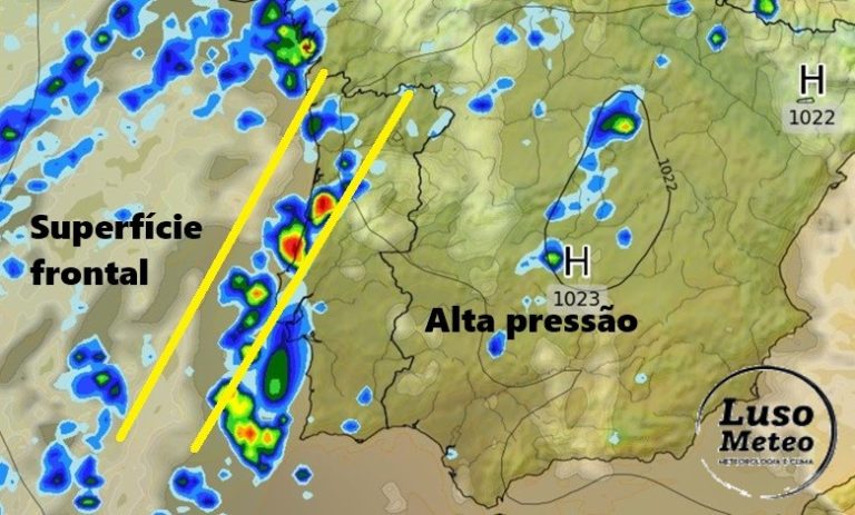 Tempo na sexta, 29 de novembro – regressa a chuva a algumas regiões, calor noutras… saiba como estará o tempo, e como poderá ser o fim-de-semana! Tempo na sexta, 29 de novembro - regressa a chuva a algumas regiões, calor noutras... saiba como estará o tempo, e como poderá ser o fim-de-semana!