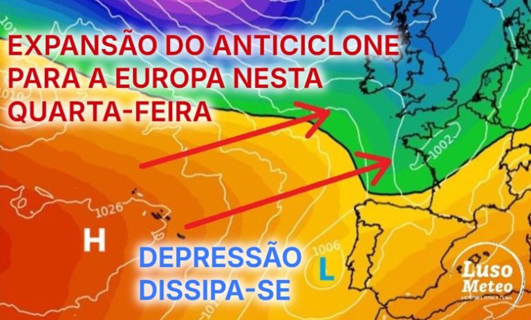 Tempo na quarta, 22 de janeiro 2025 – Continuam os aguaceiros, mas há uma mudança do tempo a caminho… saiba a nossa previsão completa! Tempo na quarta, 22 de janeiro 2025 - Continuam os aguaceiros, mas há uma mudança do tempo a caminho... saiba a nossa previsão completa!