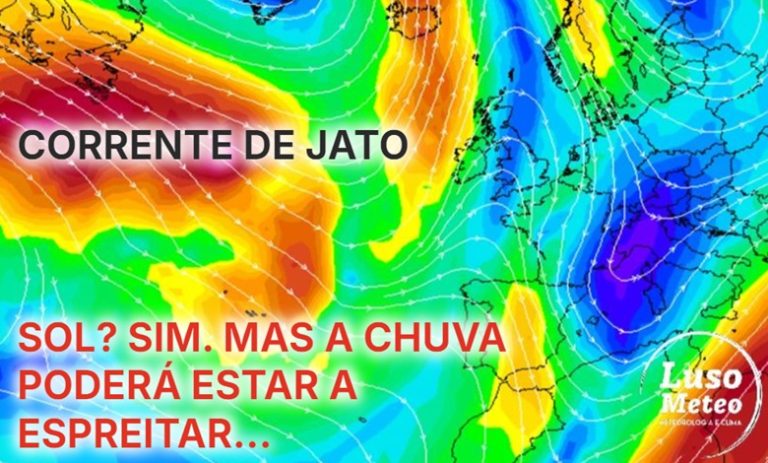 Tempo no sábado, 1 de fevereiro de 2025 – Manhã fria, tarde amena – mas será que chove? Previsões difíceis! – saiba com o que contar na sua região! Tempo no sábado, 1 de fevereiro de 2025 - Manhã fria, tarde amena - mas será que chove? Previsões difíceis! - saiba com o que contar na sua região!