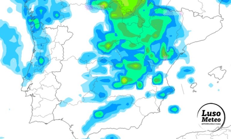 Tempo na quarta, 12 de fevereiro de 2025 - Nevoeiros e alguma chuva - saiba como estará o tempo na sua região!