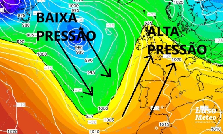 Tempo na segunda, 17 de fevereiro 2025 – Não há forma de o sol aparecer… Mais nuvens e nevoeiros, antes de um agravamento do tempo – saiba a previsão completa! Tempo na segunda, 17 de fevereiro 2025 - Não há forma de o sol aparecer... Mais nuvens e nevoeiros, antes de um agravamento do tempo - saiba a previsão completa!