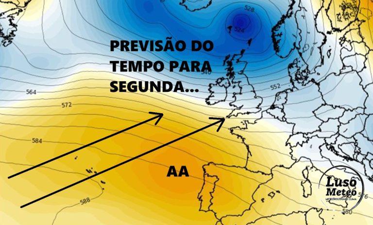 Previsão do tempo na segunda, 26 de maio - Semana começa com efeito do anticiclone... mas ainda com vento - saiba os detalhes!